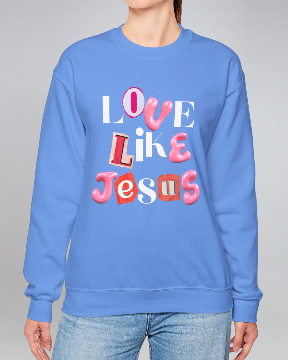 Sweatshirts & Hoodies