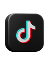 TikTok logo
