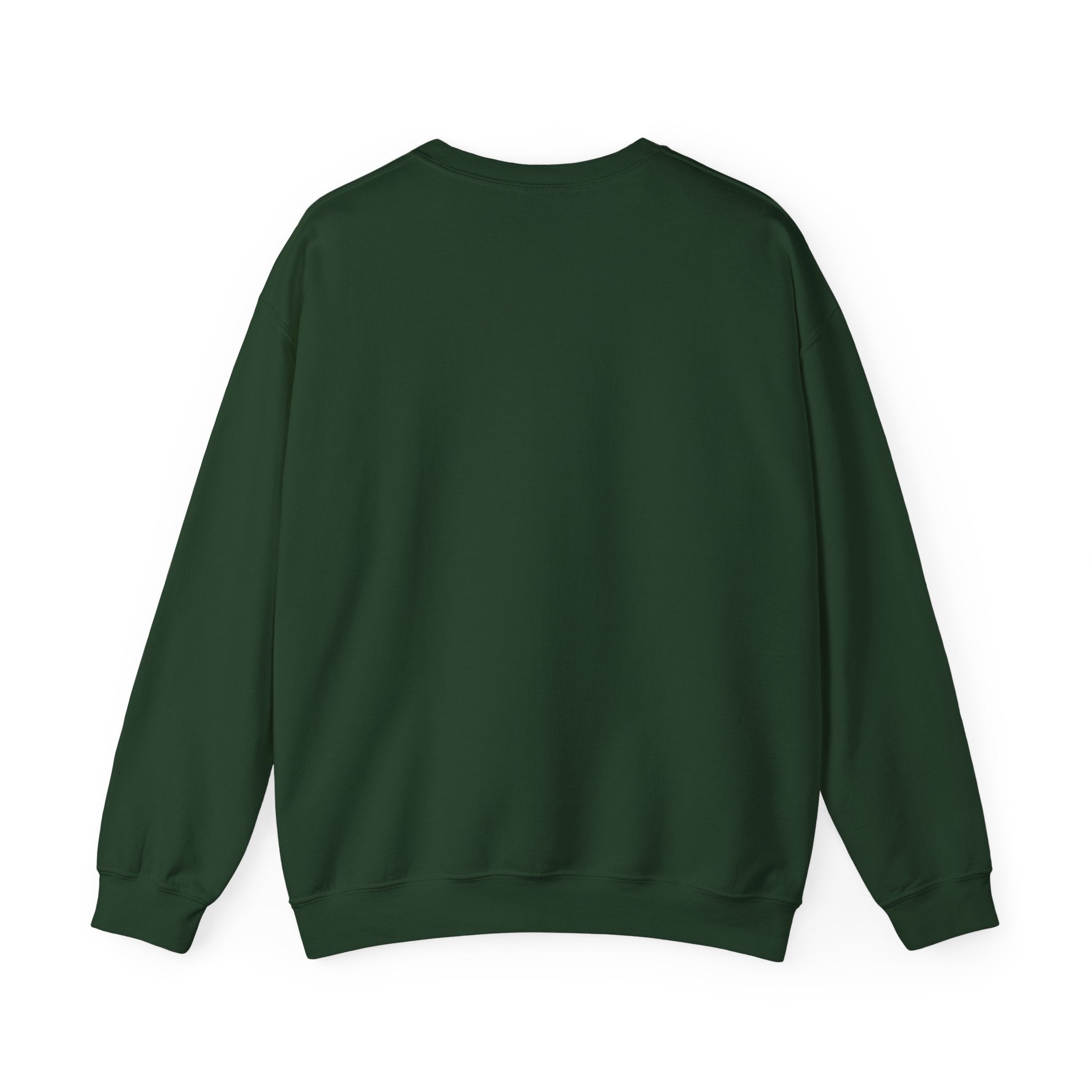 God is Love Sweatshirt