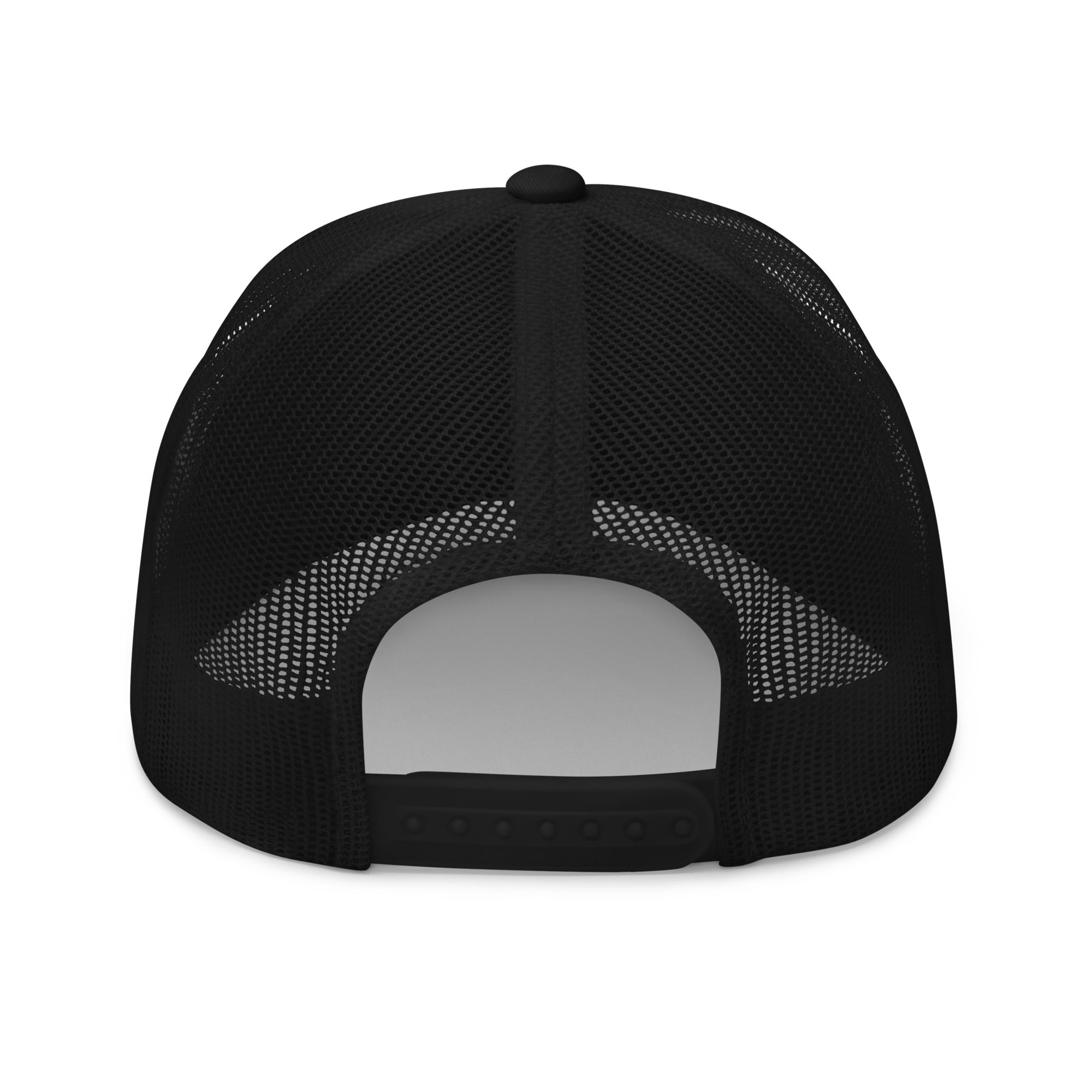 Godfidence retro trucker hat
Christian apparel accessories