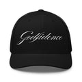 Godfidence retro trucker hat
Christian apparel accessories