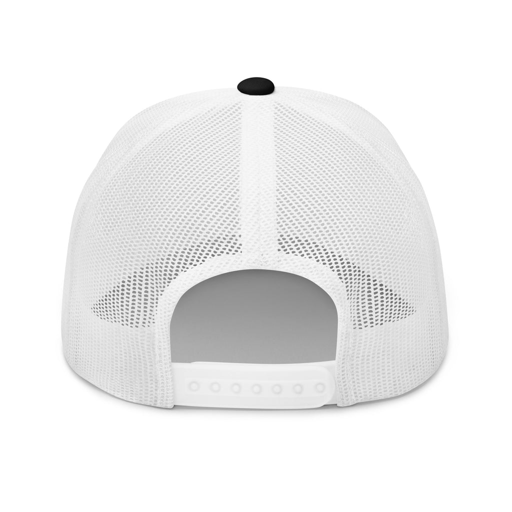 Godfidence retro trucker hat
Christian apparel accessories