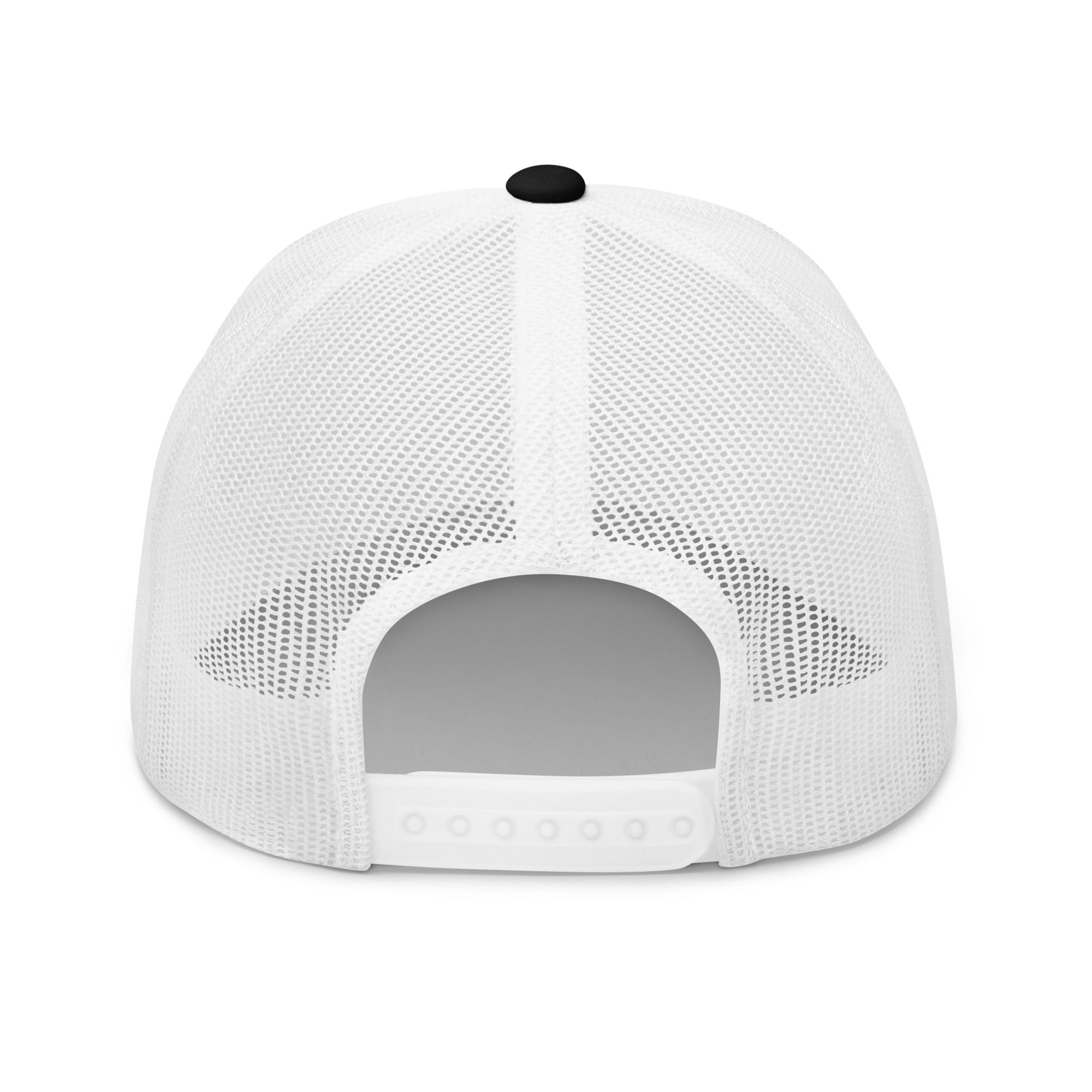 Godfidence retro trucker hat
Christian apparel accessories
