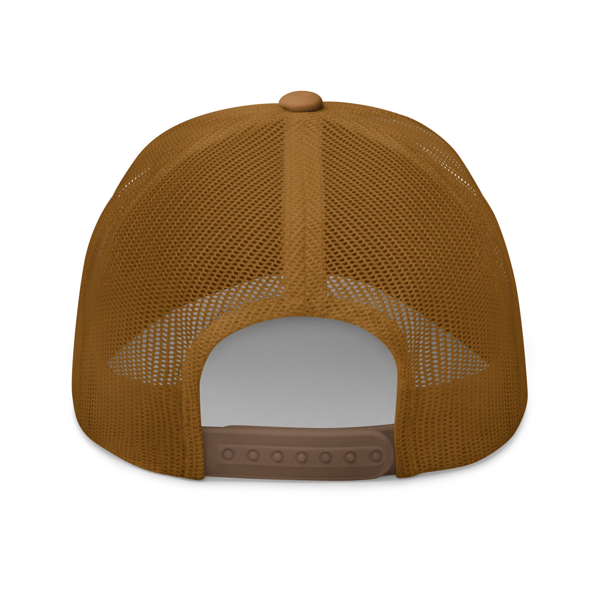 Godfidence retro trucker hat
Christian apparel accessories