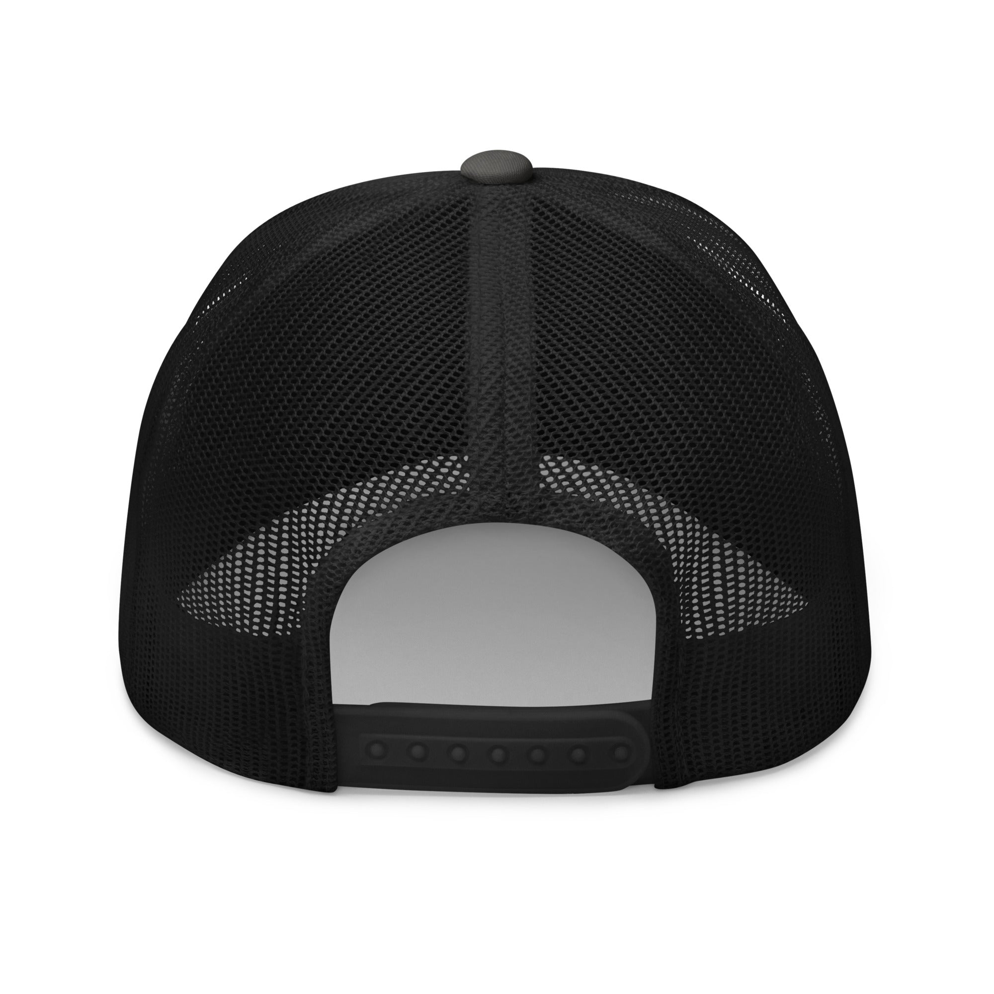 Godfidence retro trucker hat
Christian apparel accessories