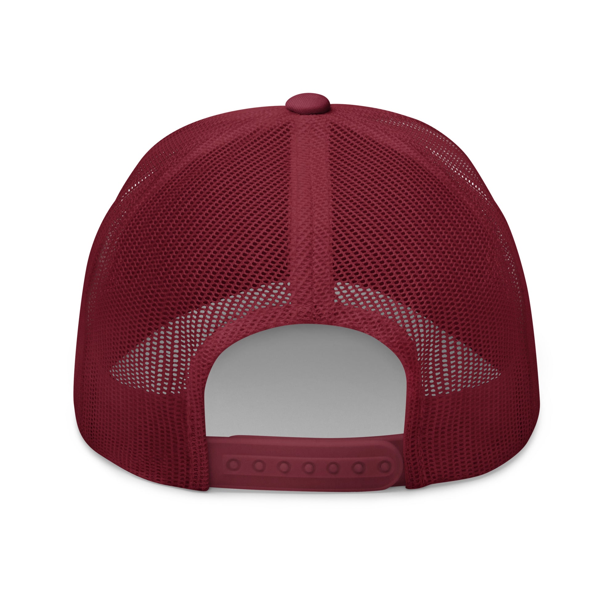 Godfidence retro trucker hat
Christian apparel accessories