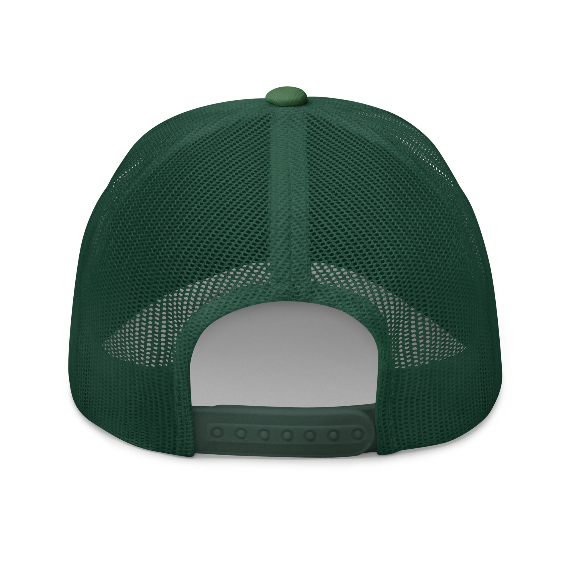 Godfidence retro trucker hat
Christian apparel accessories