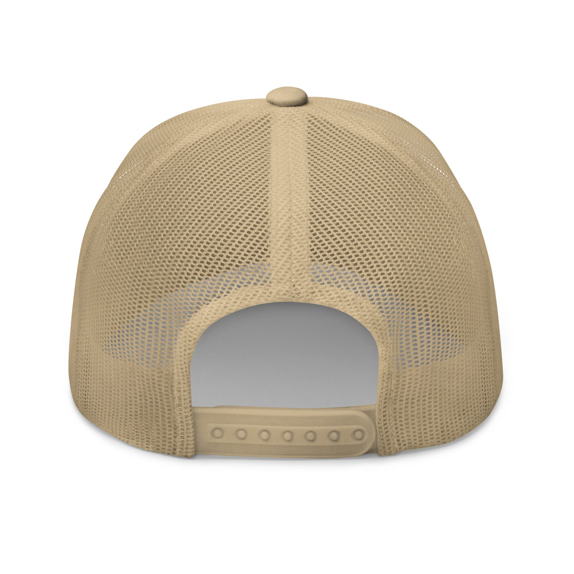 Godfidence retro trucker hat
Christian apparel accessories