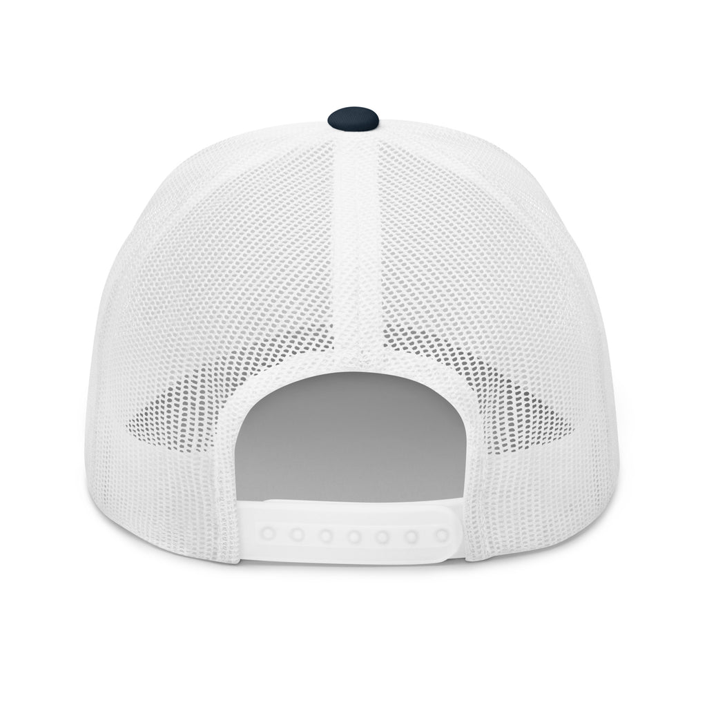 Godfidence retro trucker hat
Christian apparel accessories