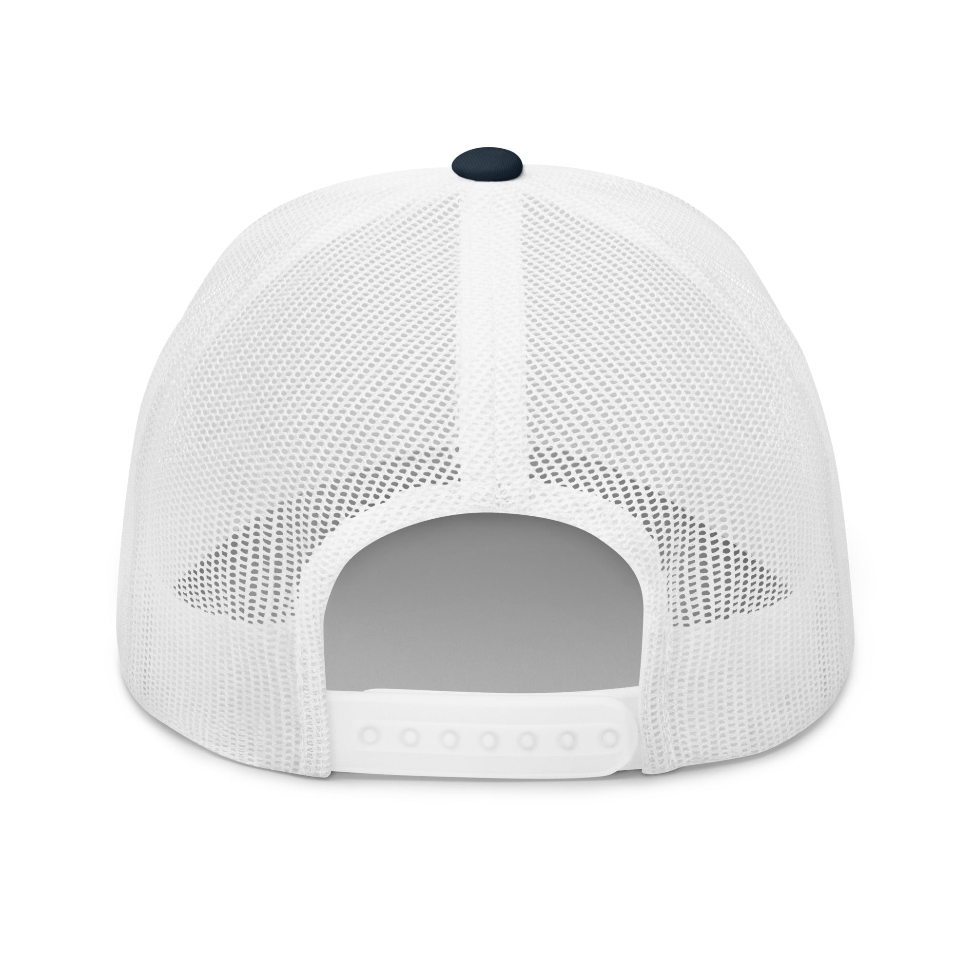 Godfidence retro trucker hat
Christian apparel accessories