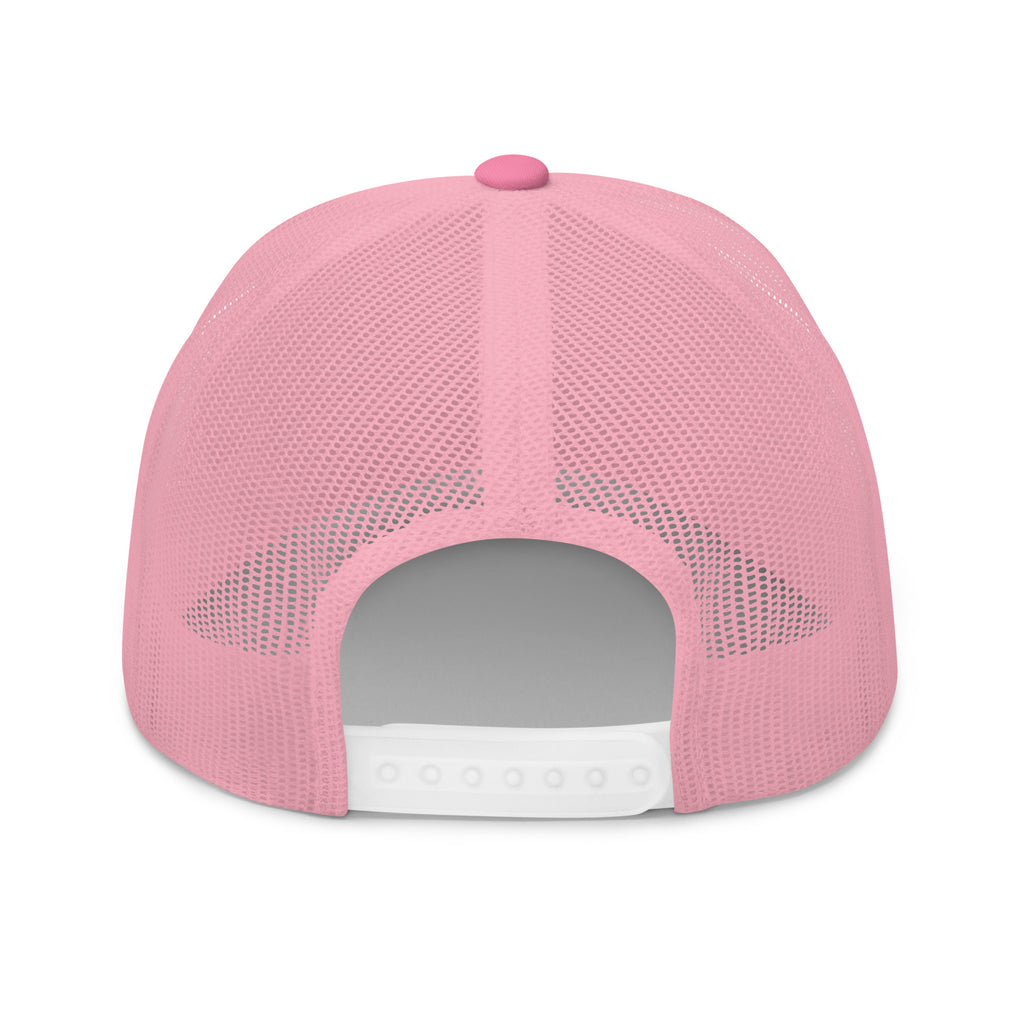 Godfidence retro trucker hat
Christian apparel accessories