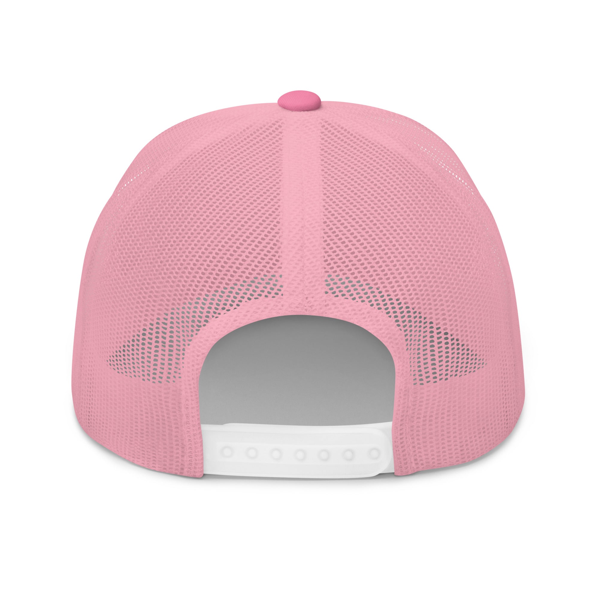 Godfidence retro trucker hat
Christian apparel accessories