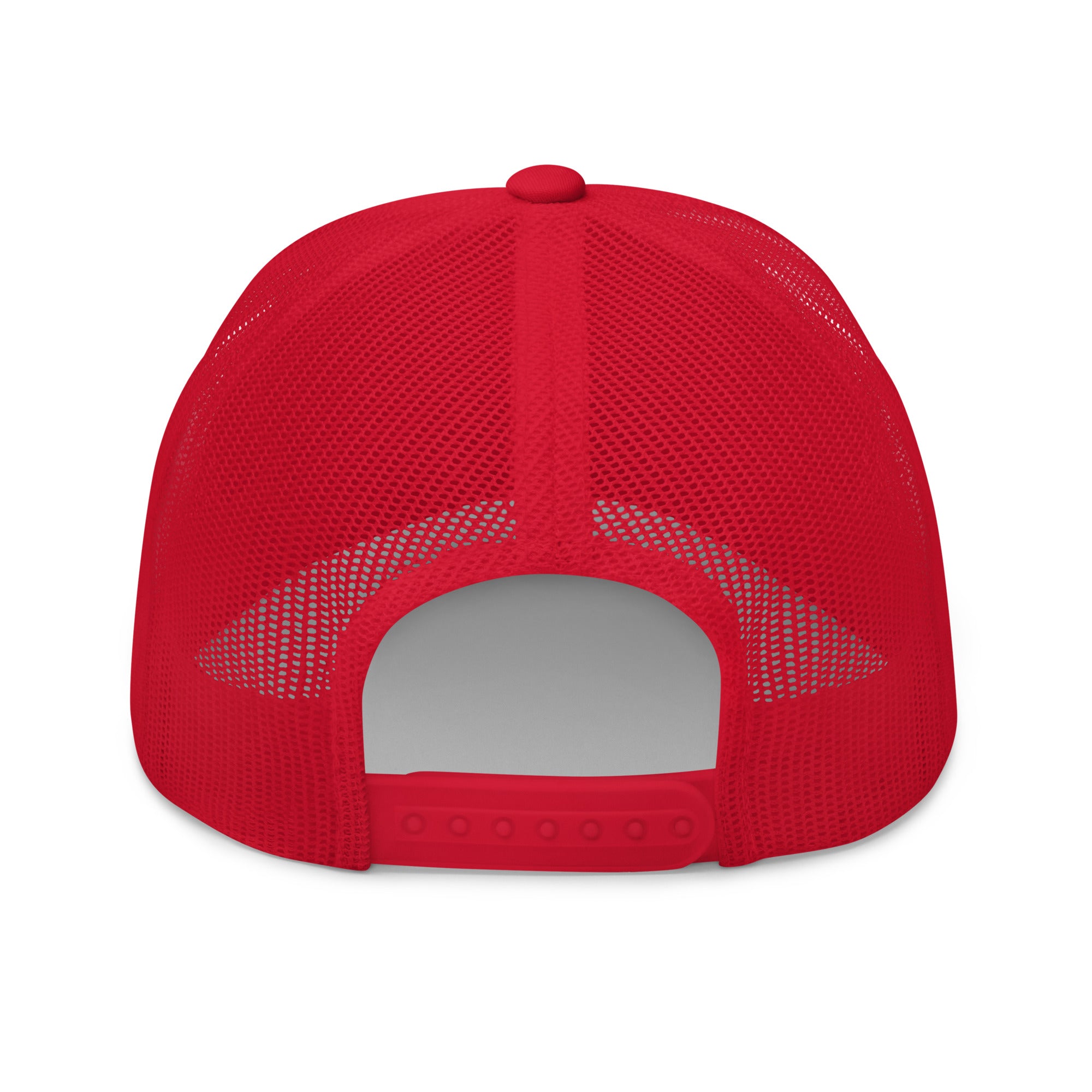 Godfidence retro trucker hat
Christian apparel accessories