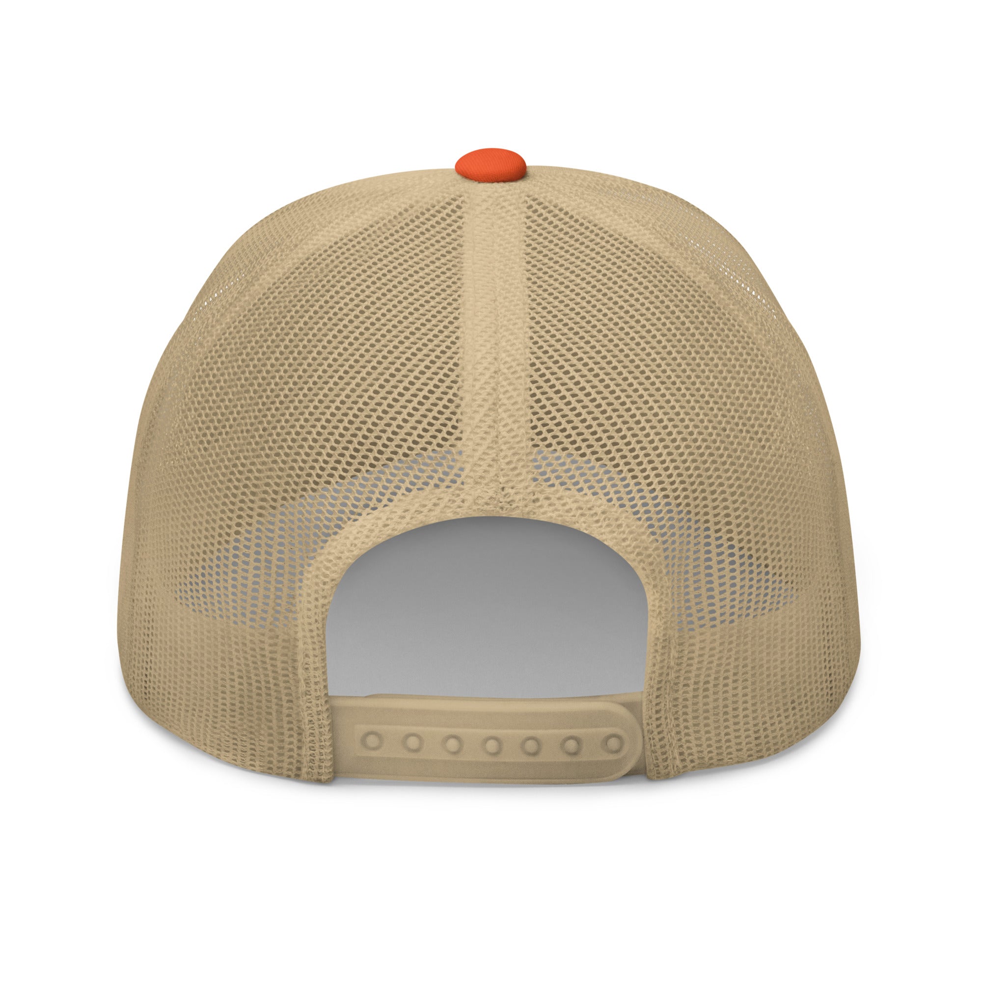 Godfidence retro trucker hat
Christian apparel accessories