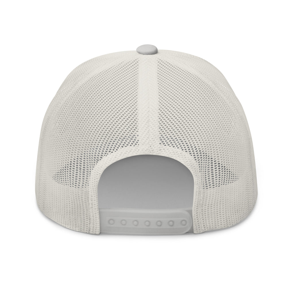 Godfidence retro trucker hat
Christian apparel accessories