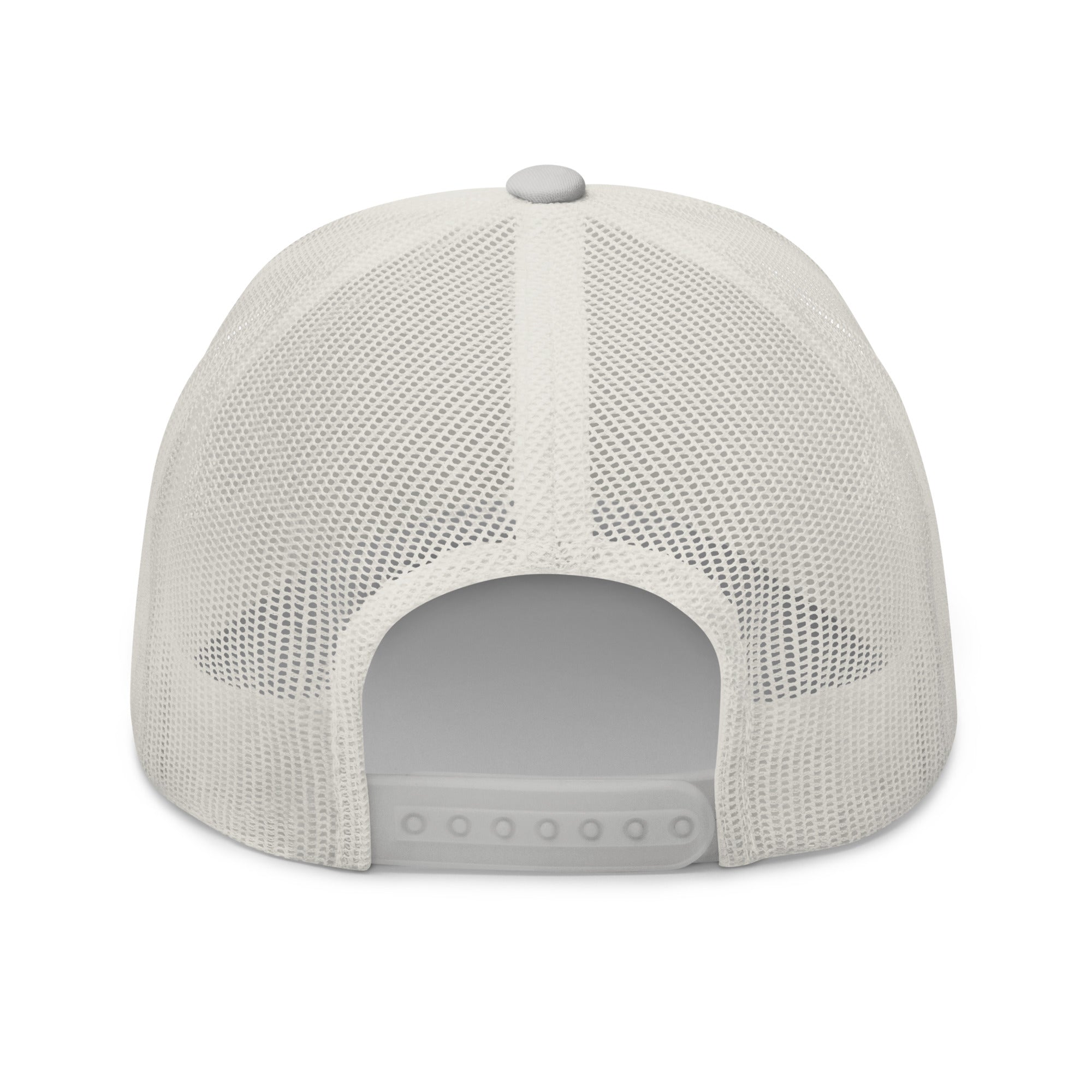 Godfidence retro trucker hat
Christian apparel accessories