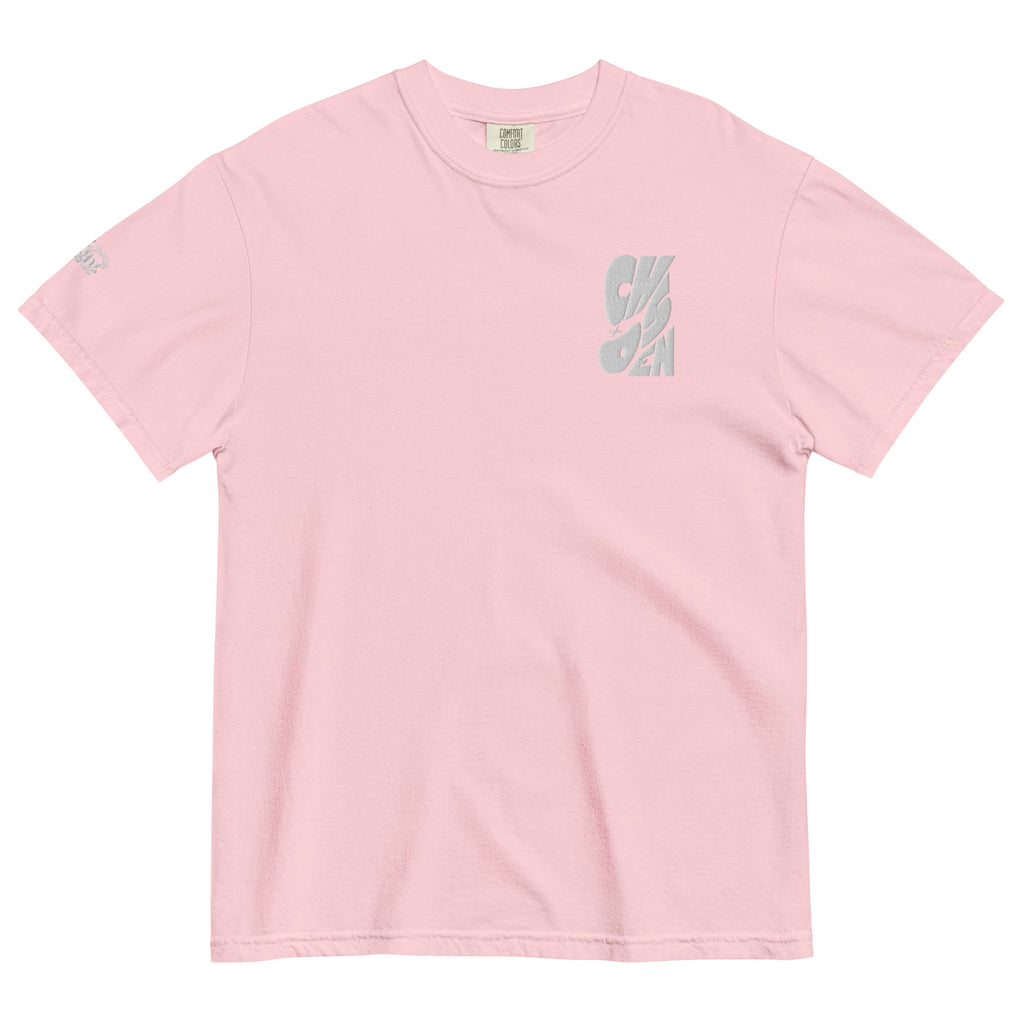 Chosen T-shirt
Christian Unisex Apparel