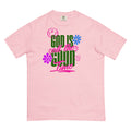 God is Good All the Time T-shirt
Christian Unisex Apparel