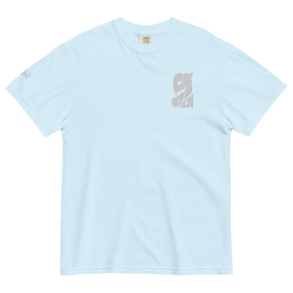 Chosen T-shirt
Christian Unisex Apparel