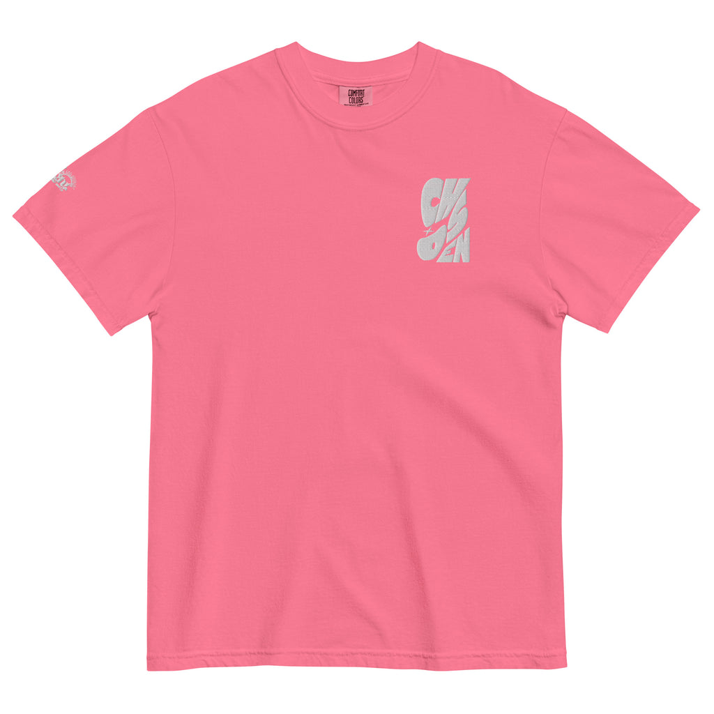 Chosen T-shirt
Christian Unisex Apparel