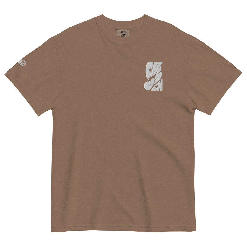 Chosen T-shirt
Christian Unisex Apparel