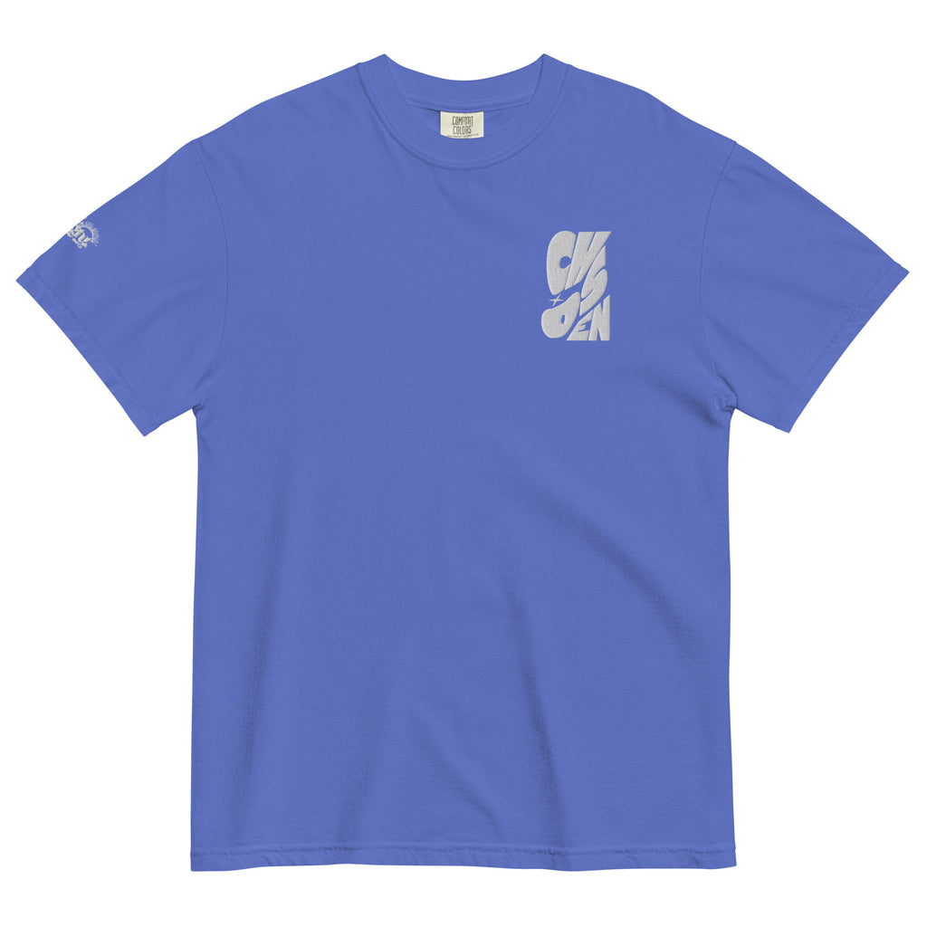 Chosen T-shirt
Christian Unisex Apparel