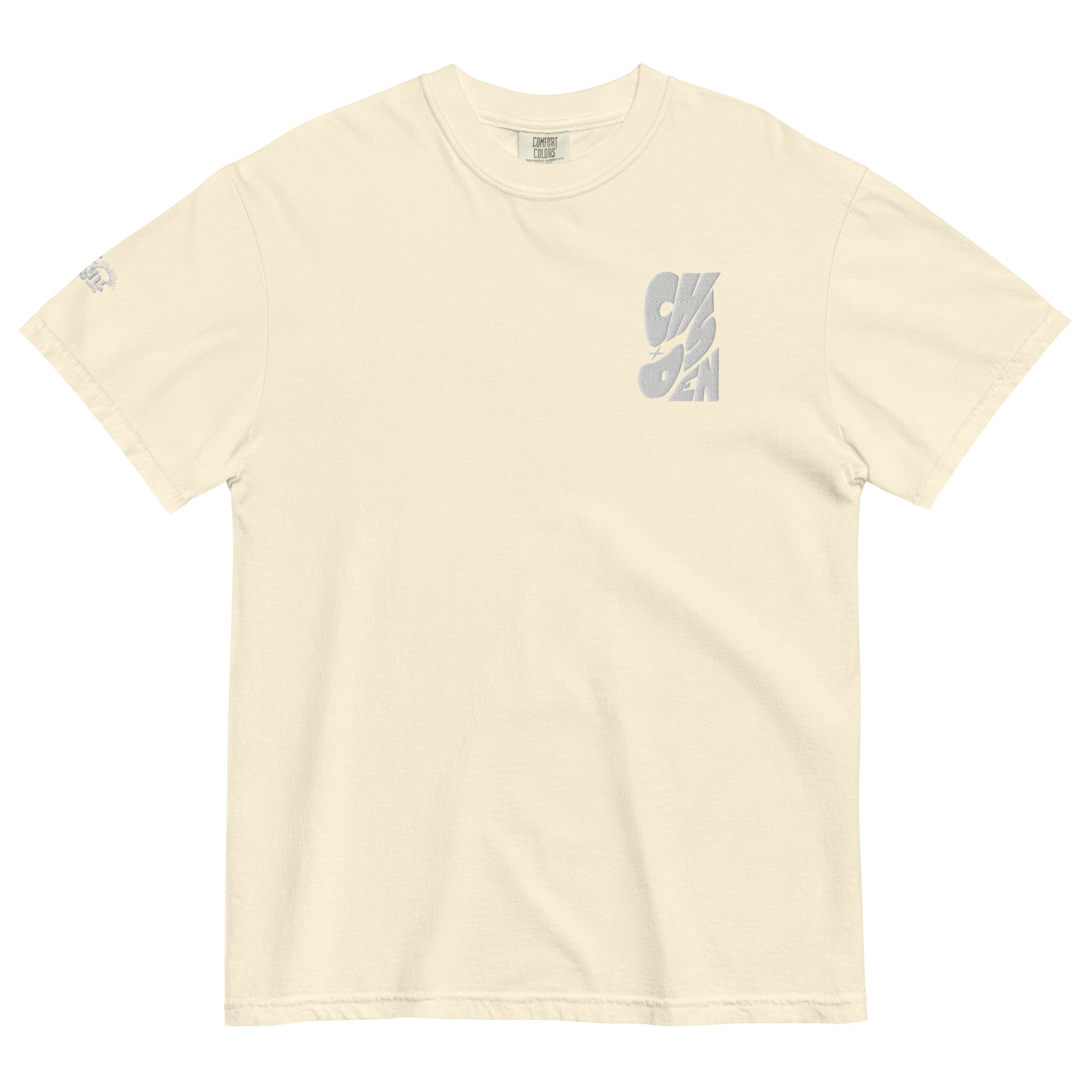 Chosen T-shirt
Christian Unisex Apparel