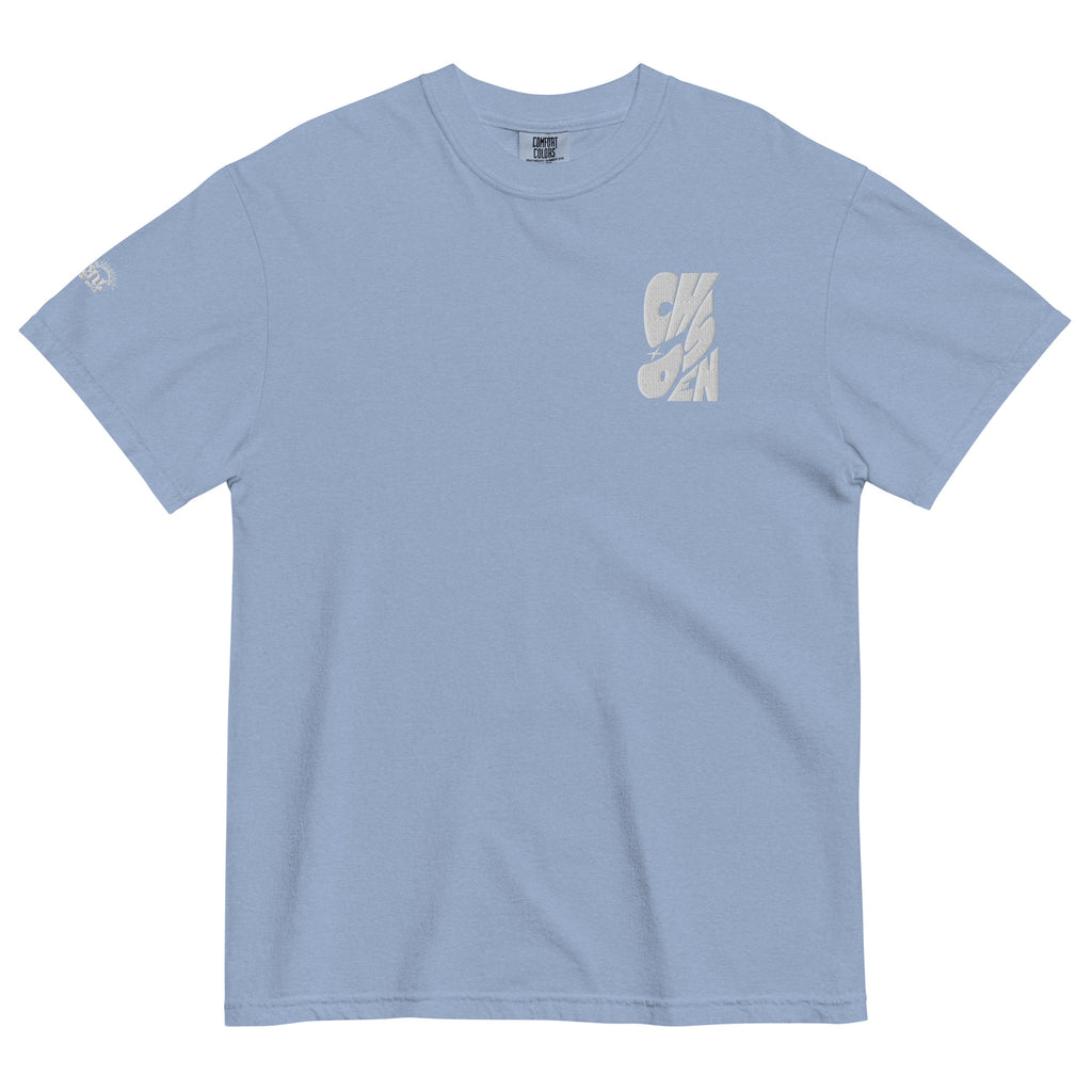 Chosen T-shirt
Christian Unisex Apparel